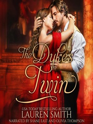 cover image of The Duke's Twin